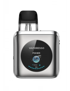 Vaporesso Xros 4 Nano Pod...