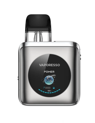 Vaporesso Xros 4 Nano Pod Titanium...