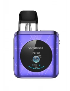 Vaporesso Xros 4 Nano Pod...