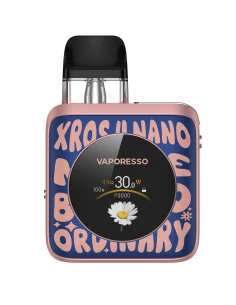 Vaporesso Xros 4 Nano Pod...