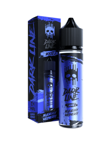 Dark Line Boost Longfill Blueberry...