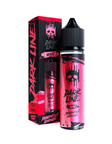 Dark Line Boost Longfill Dragonfruit...