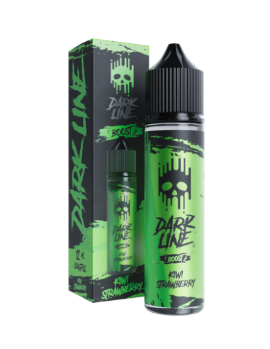 Dark Line Boost Longfill Kiwi...