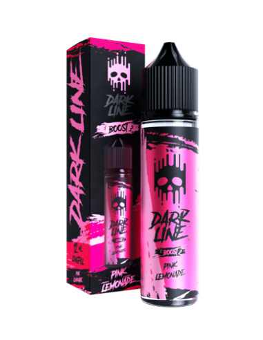 Dark Line Boost Longfill Pink...