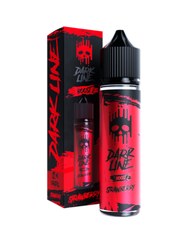 Dark Line Boost Longfill Strawberry...