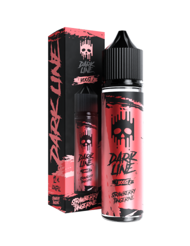 Dark Line Boost Longfill Strawberry...