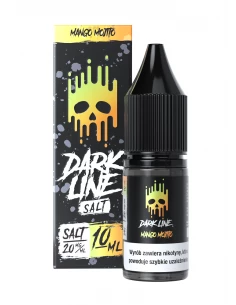Dark Line Salt Mango Mojito...