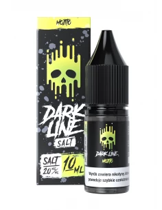 Dark Line Salt Mojito 20 mg...