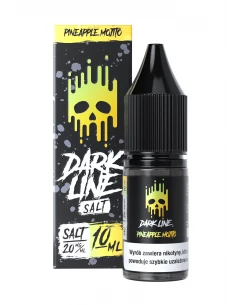 Dark Line Salt Pineapple...