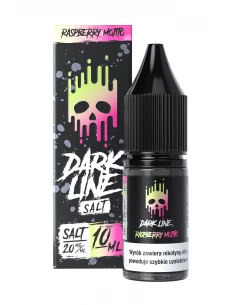 Dark Line Salt Raspberry...