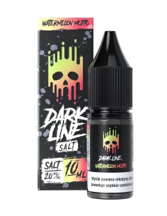 Dark Line Salt Watermelon...