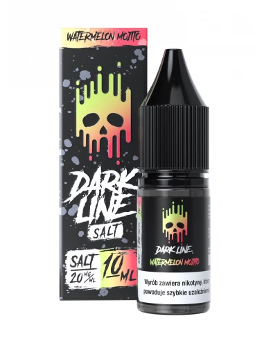 Dark Line Salt Watermelon Mojito 20...