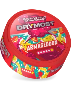 Drymost Woreczki Nikotynowe...