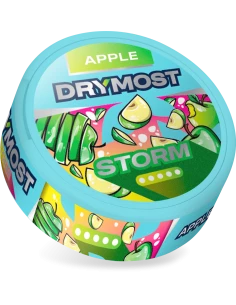 Drymost Woreczki Nikotynowe...