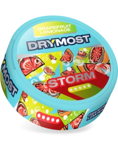 Drymost Woreczki Nikotynowe...
