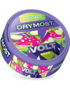 Drymost Woreczki Nikotynowe...