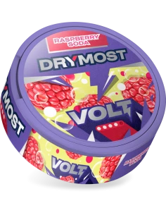 Drymost Woreczki Nikotynowe...