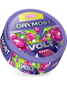 Drymost Woreczki Nikotynowe...