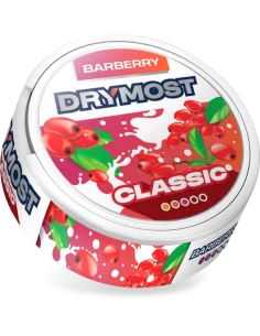 Drymost Woreczki Nikotynowe...