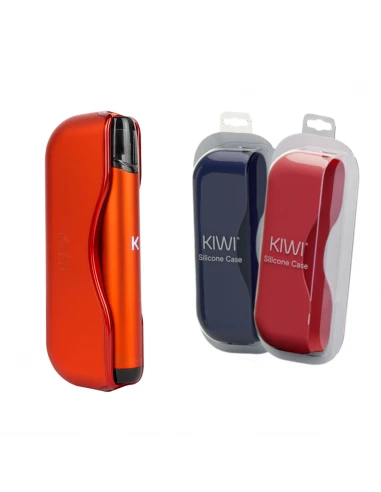 Kiwi Starter Kit Rooibos Tea + 2 x...