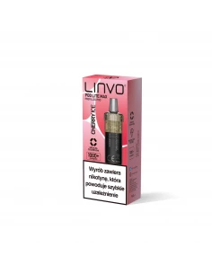 Vbar MAX Cartridge Cherry...