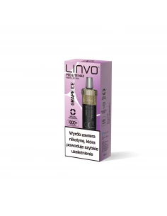 Vbar MAX Cartridge Grape...