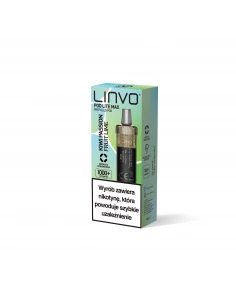 Vbar MAX Cartridge Kiwi...