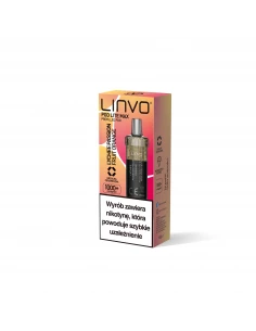 Vbar MAX Cartridge Lychee...