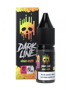 Dark Line Liquid Mango...