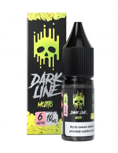 Dark Line Liquid Mojito 6...
