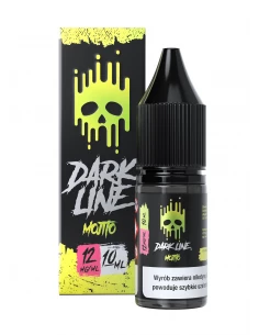 Dark Line Liquid Mojito 12...