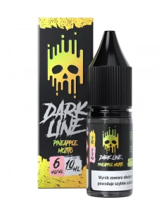 Dark Line Liquid Pineapple...