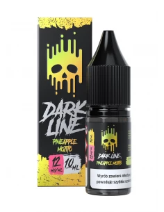 Dark Line Liquid Pineapple...