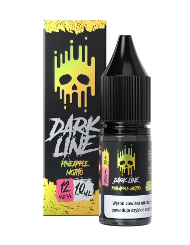 Dark Line Liquid Pineapple Mojito 12...