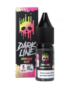 Dark Line Liquid Raspberry...