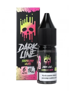 Dark Line Liquid Raspberry...