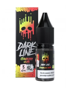 Dark Line Liquid Strawberry...