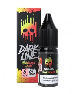 Dark Line Liquid Strawberry...