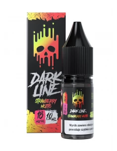 Dark Line Liquid Strawberry...