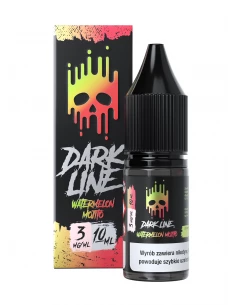 Dark Line Liquid Watermelon...