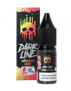 Dark Line Liquid Watermelon...