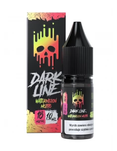 Dark Line Liquid Watermelon...