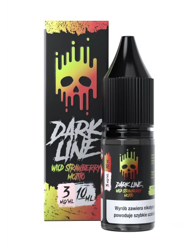 Dark Line Liquid Wild Strawberry...