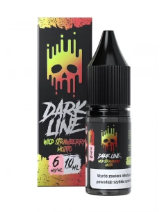 Dark Line Liquid Wild...