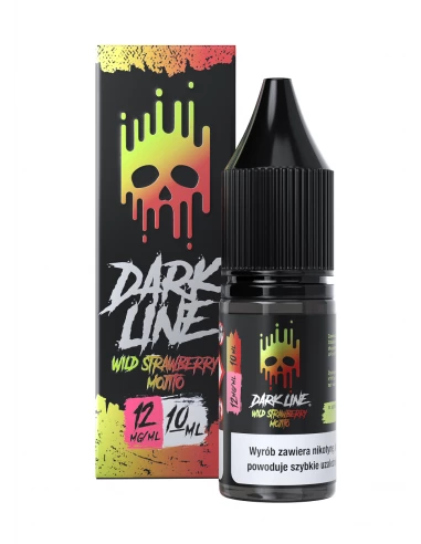 Dark Line Liquid Wild Strawberry...