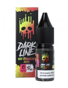 Dark Line Liquid Wild...