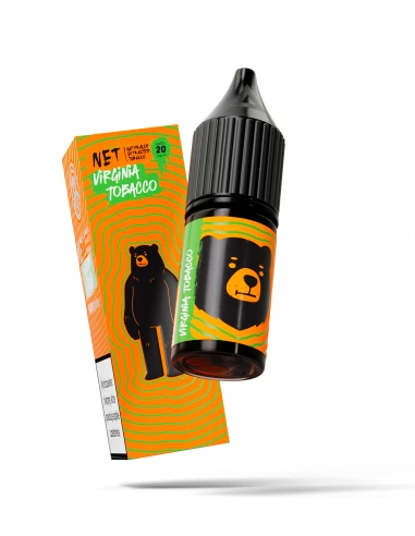Go Bears Net Virginia Tobacco 20 mg...