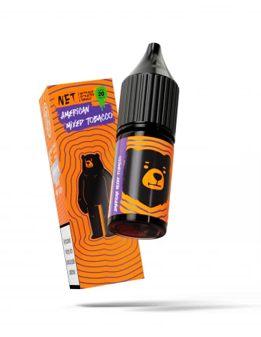 Go Bears Net American Mixed Tobacco...