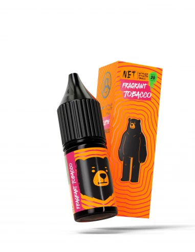 Go Bears Net Fragrant Tobacco 20 mg...