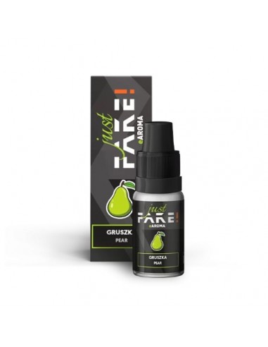 Just Fake Aromat Gruszka 10 ml (NOWA...